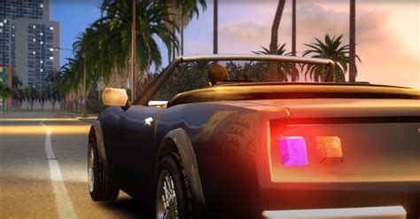Assets in Grand Theft Auto: Vice City .
